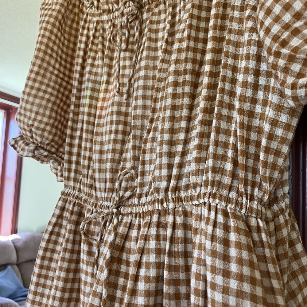 Shop Dahl Franklin dress. - Picture 4 of 8